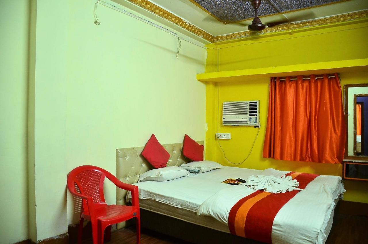 Staymaker Royal Residency Kolkata Exterior photo