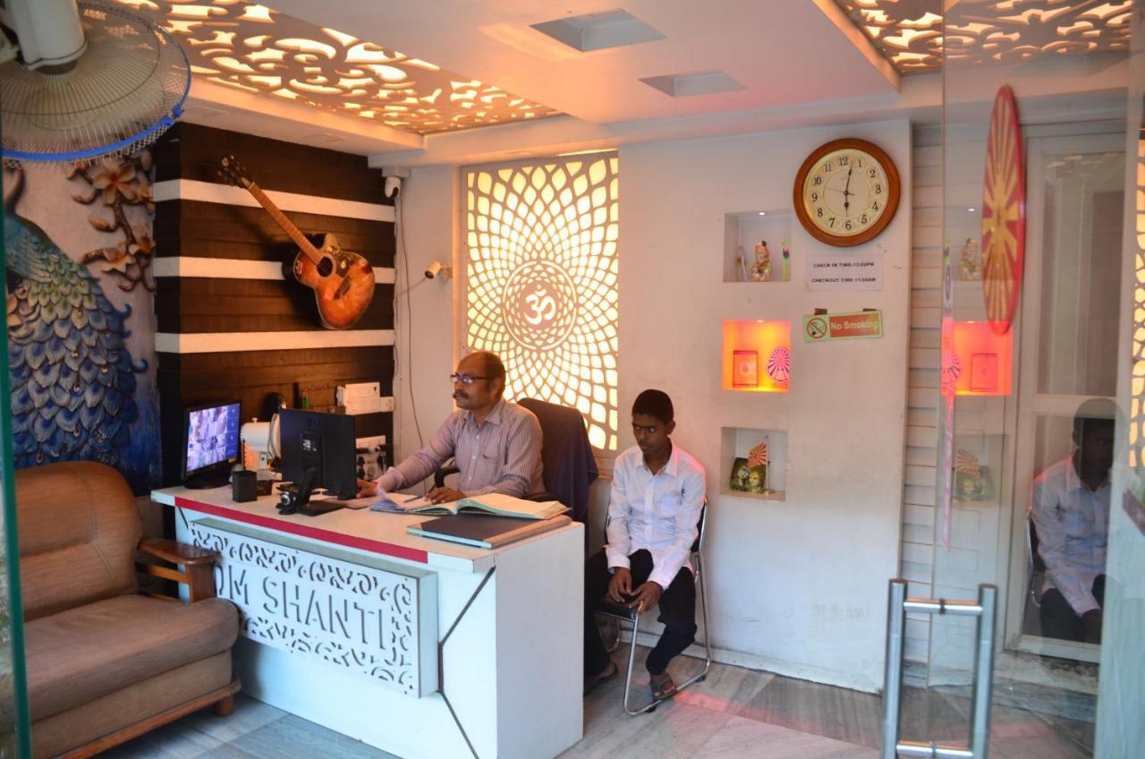 Staymaker Royal Residency Kolkata Exterior photo