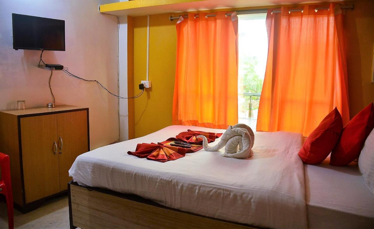 Staymaker Royal Residency Kolkata Exterior photo