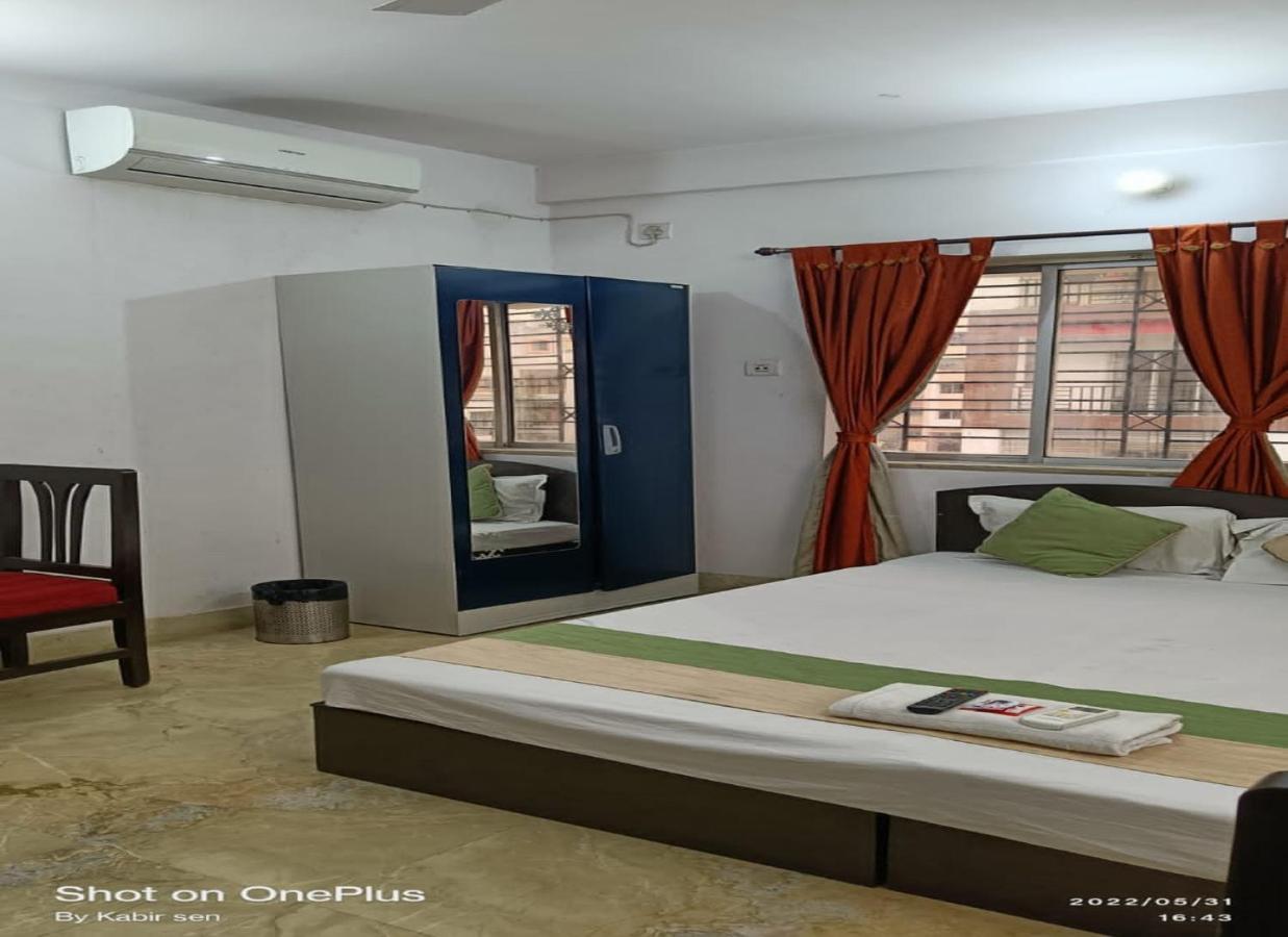 Staymaker Royal Residency Kolkata Exterior photo
